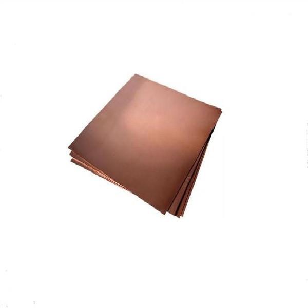 Metals - Copper Sheet