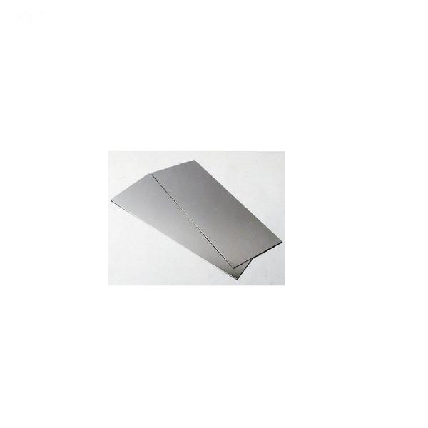 Metals - Tin Plated Sheet