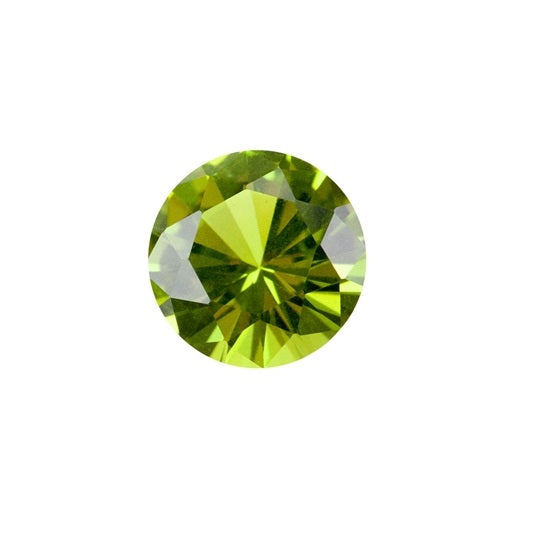 Nanosital Kryptonite Colour #B1320 Gemstone - Stone Set & Cast-In-Plac ...