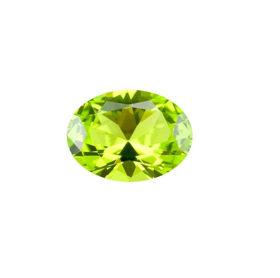 Nanosital Kryptonite Colour #B1320 Gemstone - Stone Set & Cast-In-Plac ...