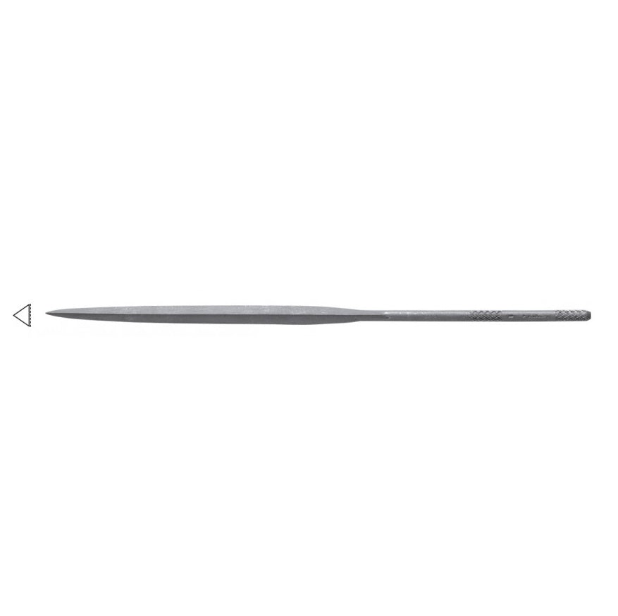 Barette File Needle Files - Barette (F Dick, Made in Germany) – Koodak Jeweller's ...