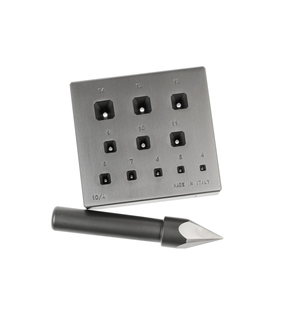 Bezel Tools – Rollers, Pushers, Punches & More | Koodak