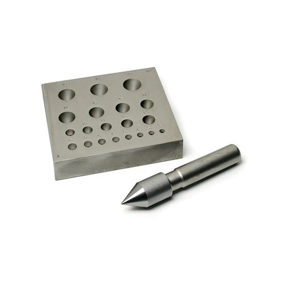 Metal Forming– Page 3 – Koodak Jewellers' Supplies