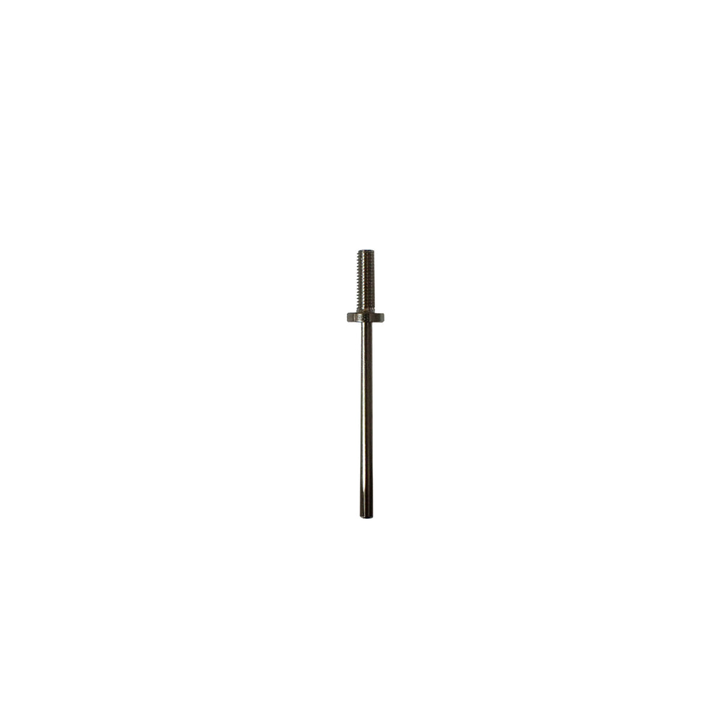 Parallel Threaded Mandrel – Koodak Jeweller's Supplies