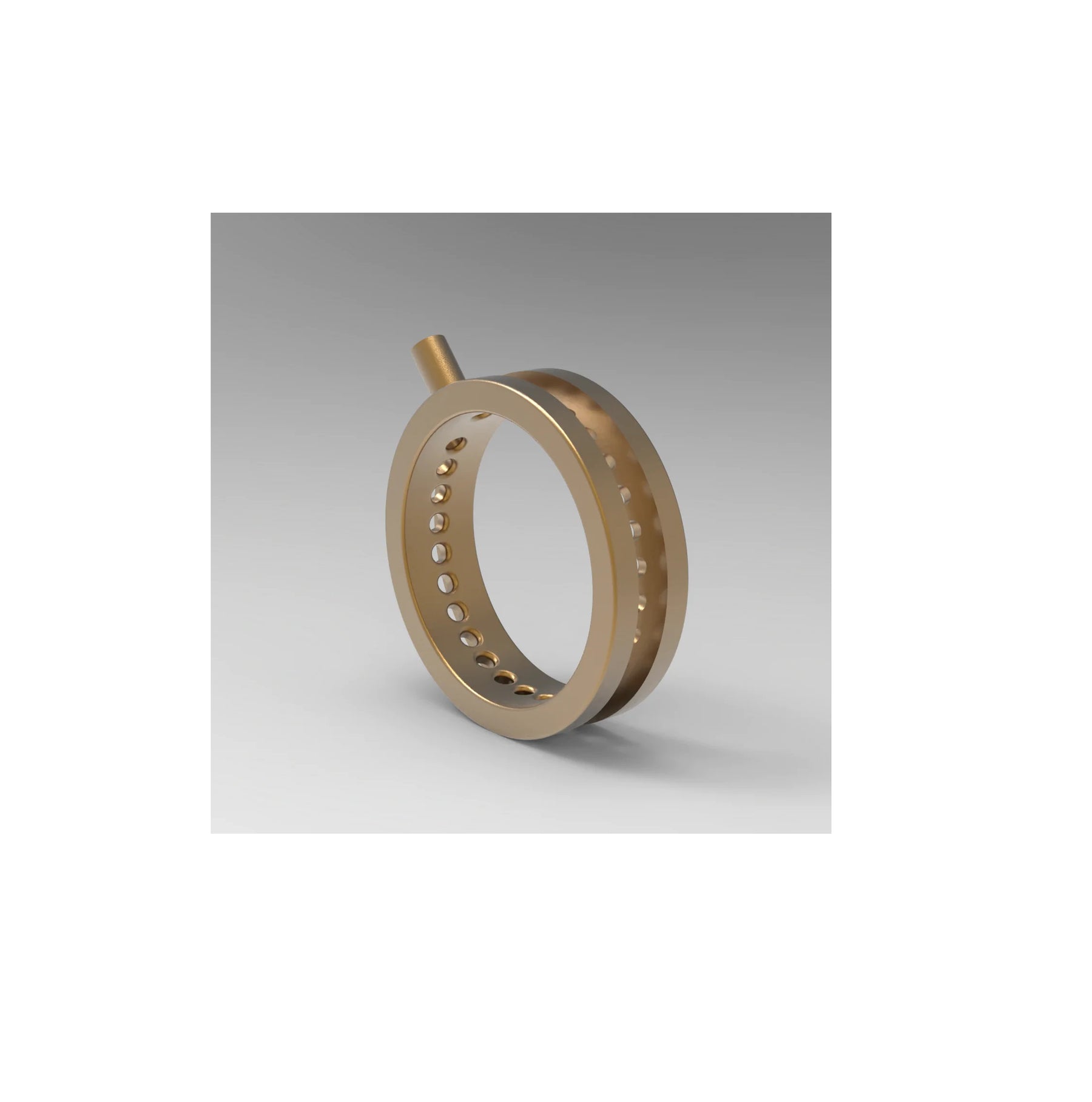 Stone Setting Bezel Rocker Stone Setting– Page 3 – Koodak Jewellers' Supplies