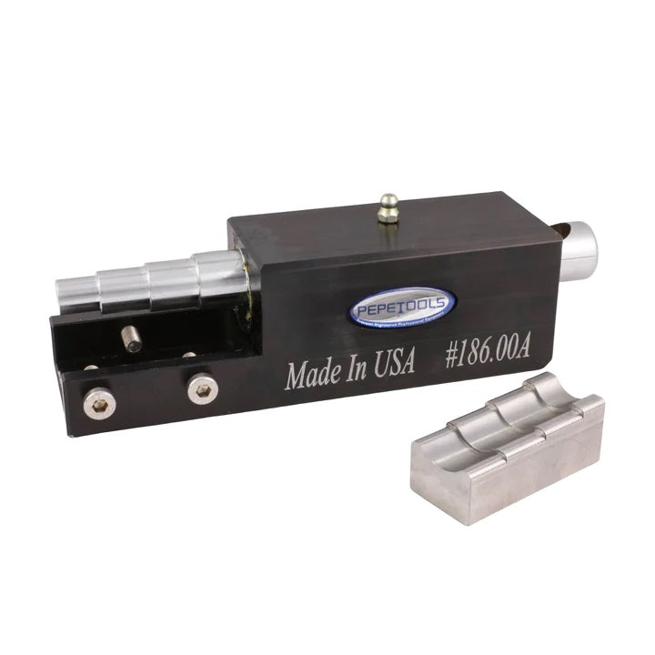 🆕 Pepetools Ring Shank Bending Tool Koodak Jewellers' Supplies