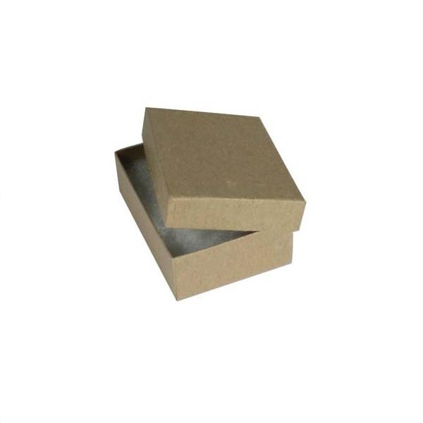 Point Of Sale Display, Packaging & Cloths - Cardboard BoxesÂ - Kraft Outer / Polyester Filler Inner
