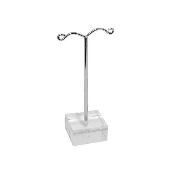Point Of Sale Display, Packaging & Cloths - Earring T-Bar & Base