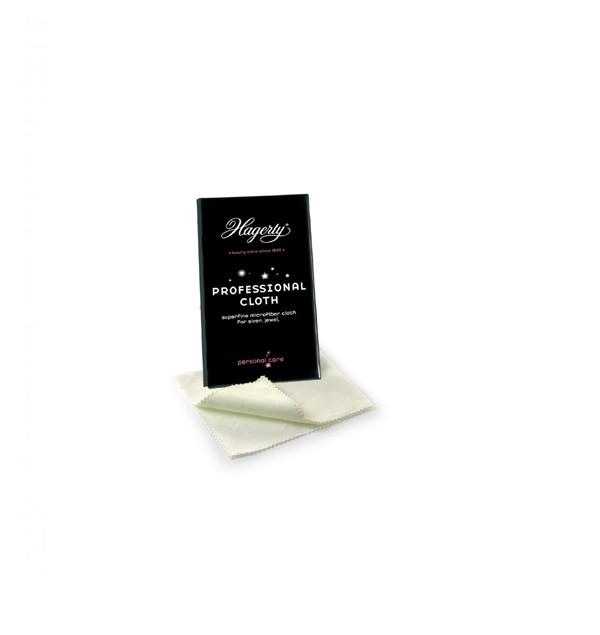 Point Of Sale Display, Packaging & Cloths - Hagerty Professional Jewellers Cloth