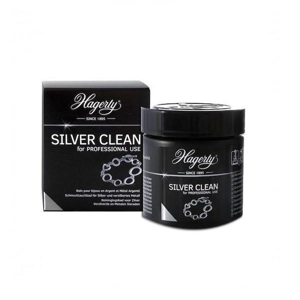 Point Of Sale Display, Packaging & Cloths - Hagerty Silver Clean