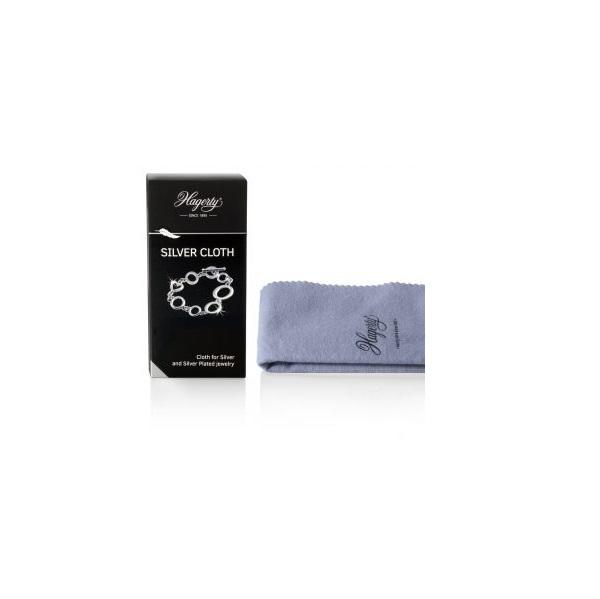 Point Of Sale Display, Packaging & Cloths - Hagerty Silver Cloth