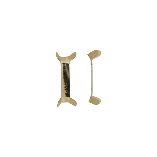 Rings & Ring Clips – Koodak Jeweller's Supplies