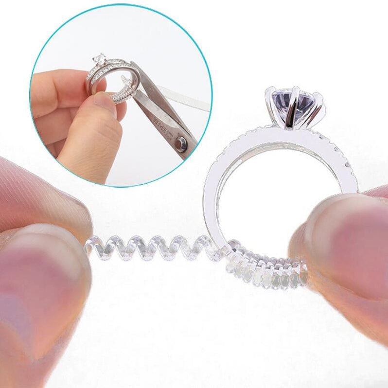 Rings & Ring Clips– Koodak Jewellers' Supplies