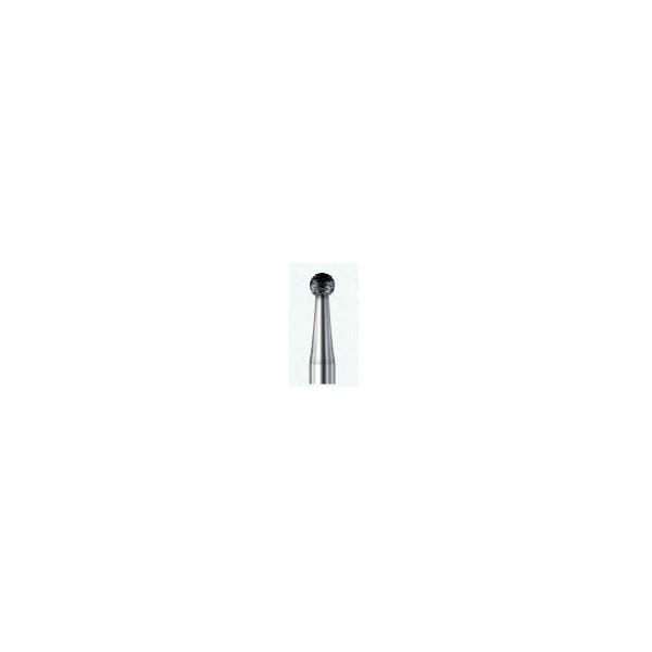 Busch 801 Ball Burs Diamond Coated 2.35mm Shaft Koodak Jewellers