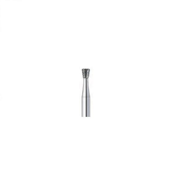 Tools & Consumables - Busch Inverted Cone Bur - Diamond Coated - 2.35mm Shaft