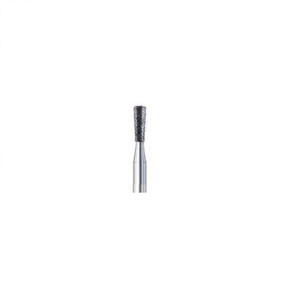 Tools & Consumables - Busch Long Inverted Cone Bur - Diamond Coated - 2.35mm Shaft