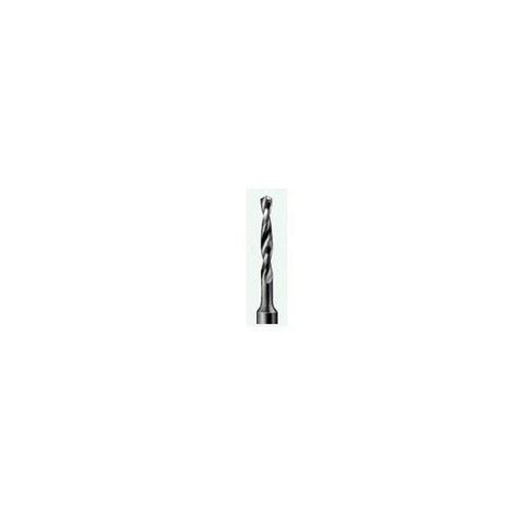 Tools & Consumables - Busch Twist Drill Bit - Tool Steel - 2.35mm Shaft