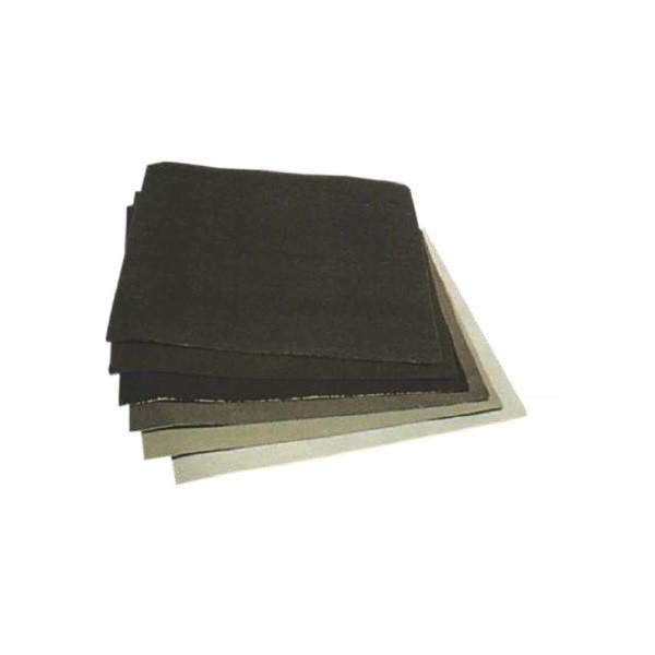 Tools & Consumables - Emery Paper (Wet & Dry)