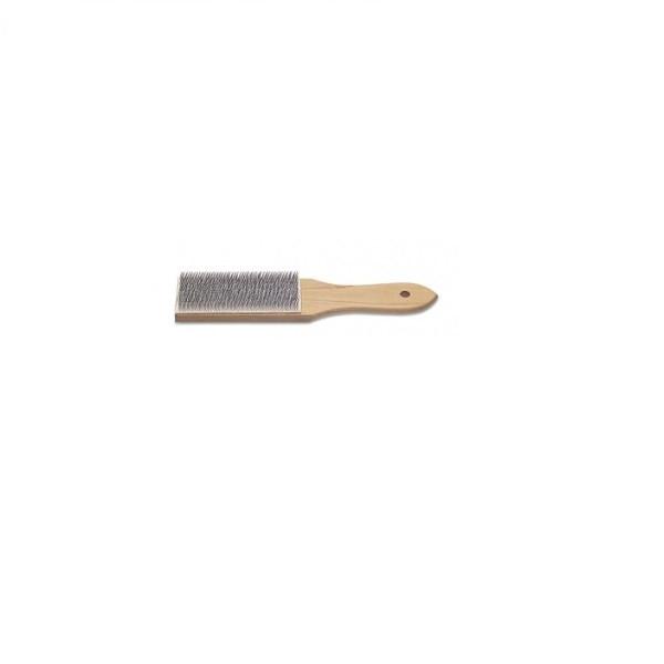 Tools & Consumables - File Cleaning Brush