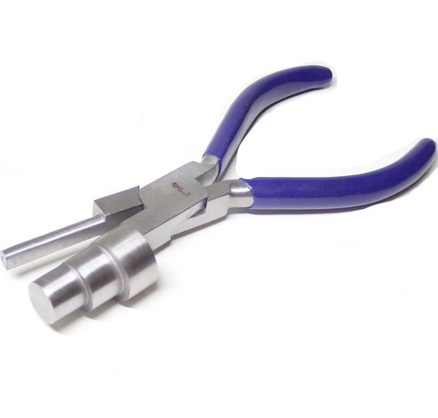 Forming Pliers (Wire Wrapping) 13mm, 16mm 20mm Barrels