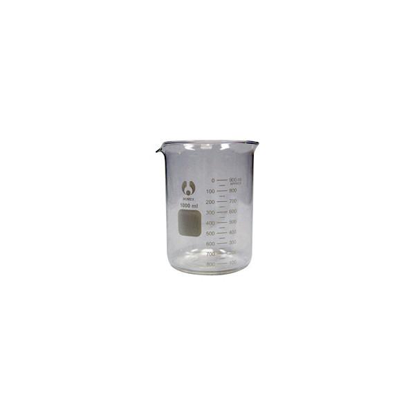 Tools & Consumables - Pyrex Beaker (without Lid)