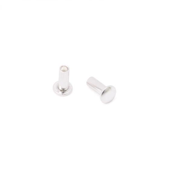 Tools & Consumables - Rivets - 925 Sterling Silver - 1/16" (1.59mm) Diameter