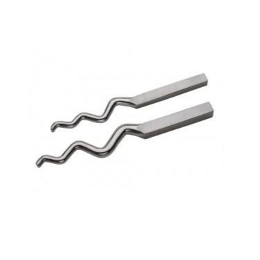 Tools & Consumables - Sinusoidal Stake Set (2 Pieces)