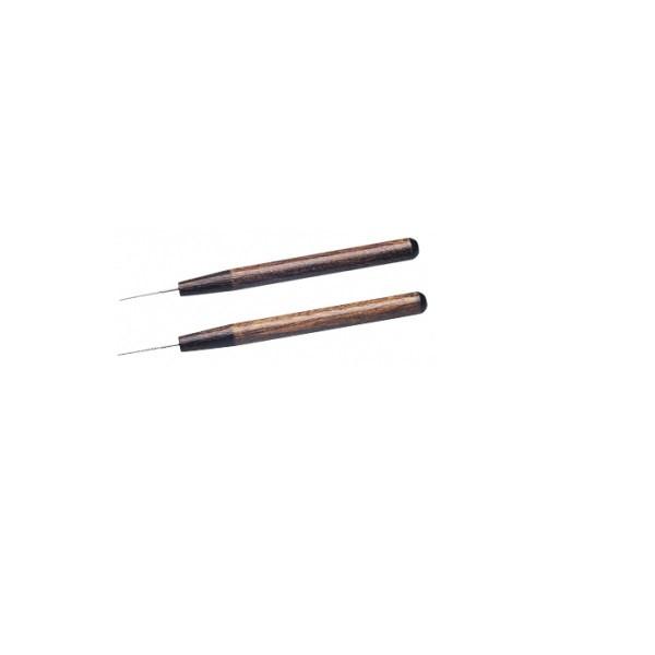 Tools & Consumables - Wax Detailers - Set Of 2