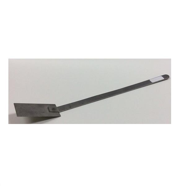 Vitreous Enamels & Accessories - Firing Spatula With Handle - L 21cm