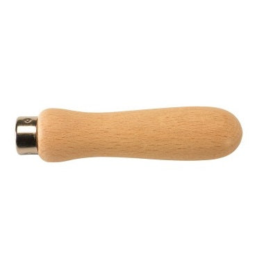 Wooden File Handle for Bench Files - Tap-In or Burn-In – Koodak ...